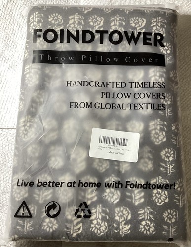 New foindtower set throw - set, of